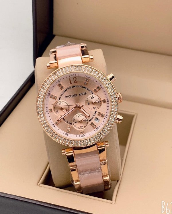 MICHAEL KORS LADIES WATCH