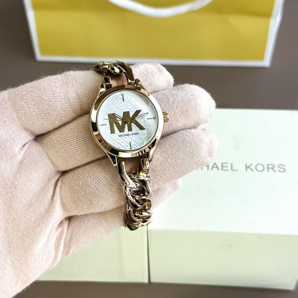 MICHAEL KORS LADIES WATCH