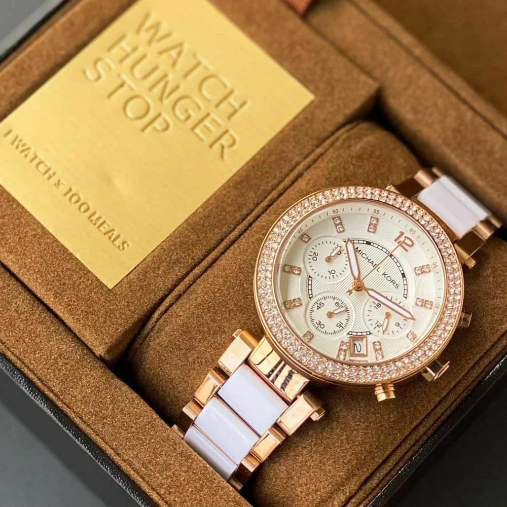 Michael Kors Parker