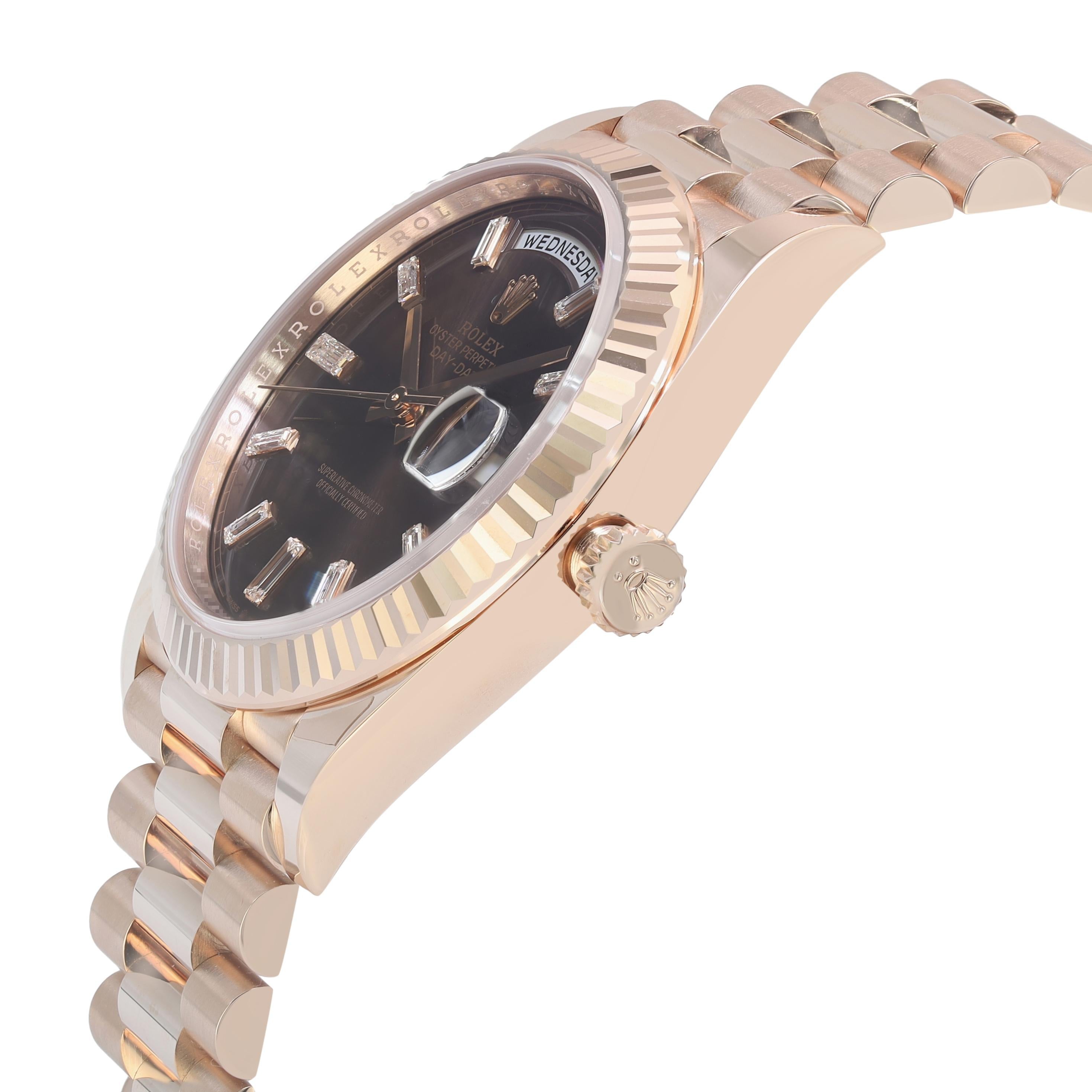 Rolex Day Date AUTOMATIC