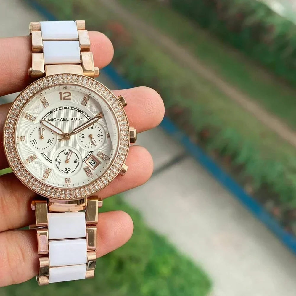 Michael Kors Parker