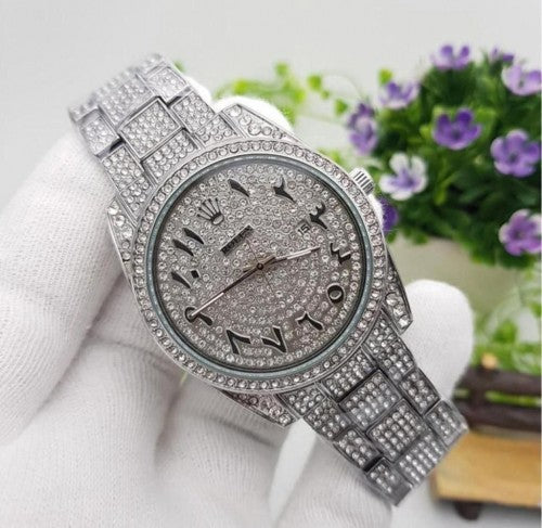 RO LEX DIAMOND ARABIC