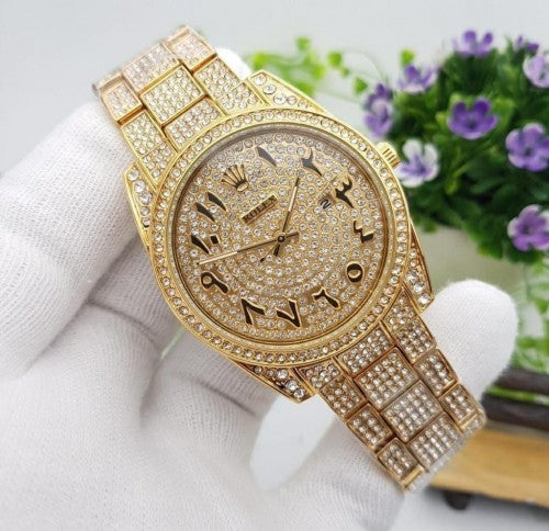 RO LEX DIAMOND ARABIC