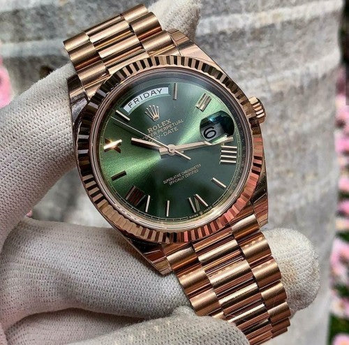 ROL EX OYSTER
