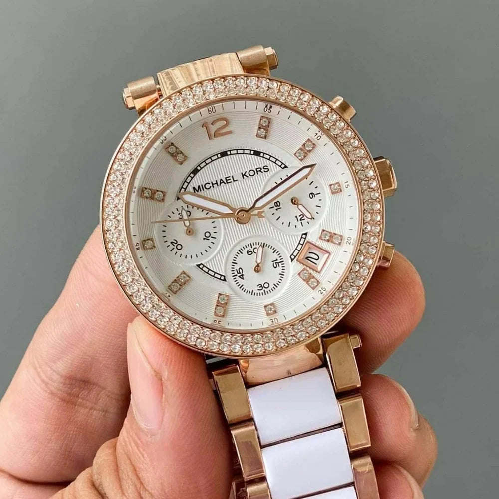 Michael Kors Parker
