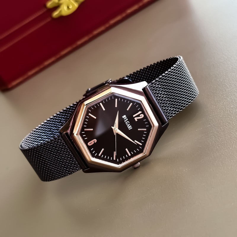 BVLGARI ROSEBLACK