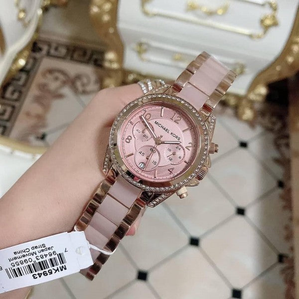 MICHAEL KORS LADIES WATCH