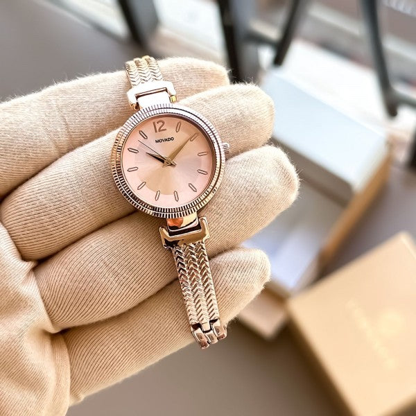 MOVADO LADIES WATCH