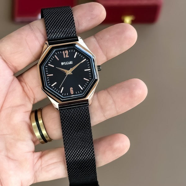 BVLGARI ROSEBLACK