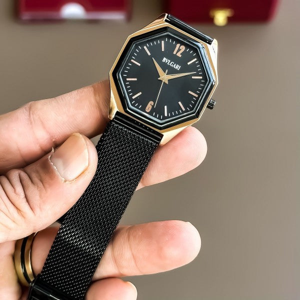BVLGARI ROSEBLACK