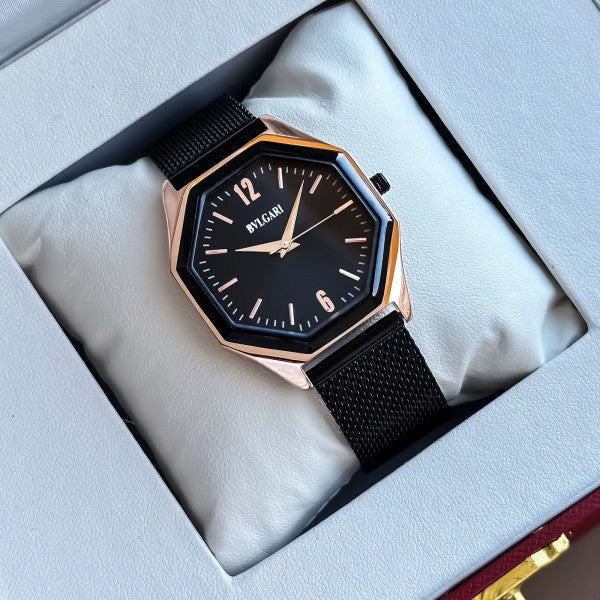 BVLGARI ROSEBLACK