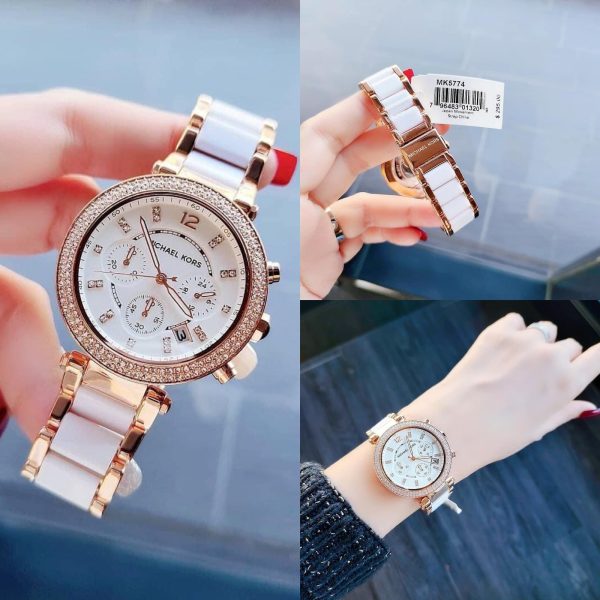 Michael Kors Parker