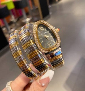 Bvlgari Serpenti Snake