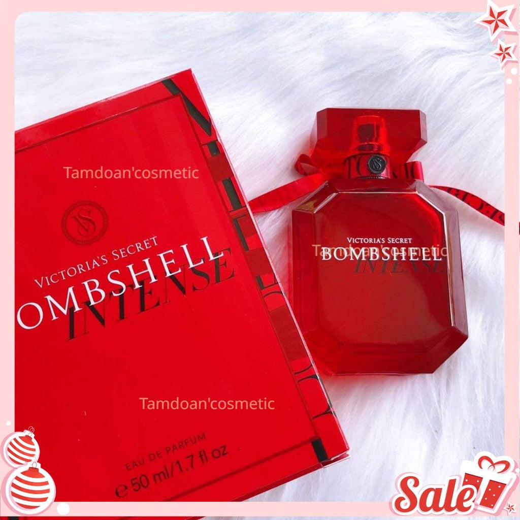 VictoriaS Secret Bombshell Intense 100ML (211)