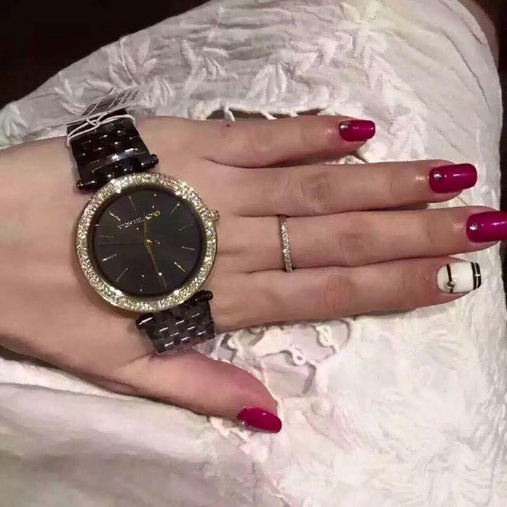 MICHAEL KORS LADIES WATCH