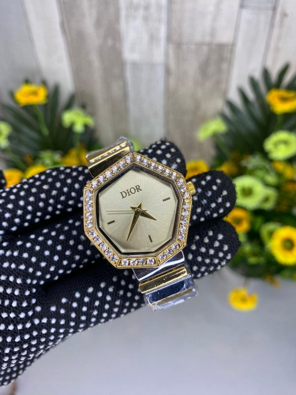 DIOR LADIES WATCH