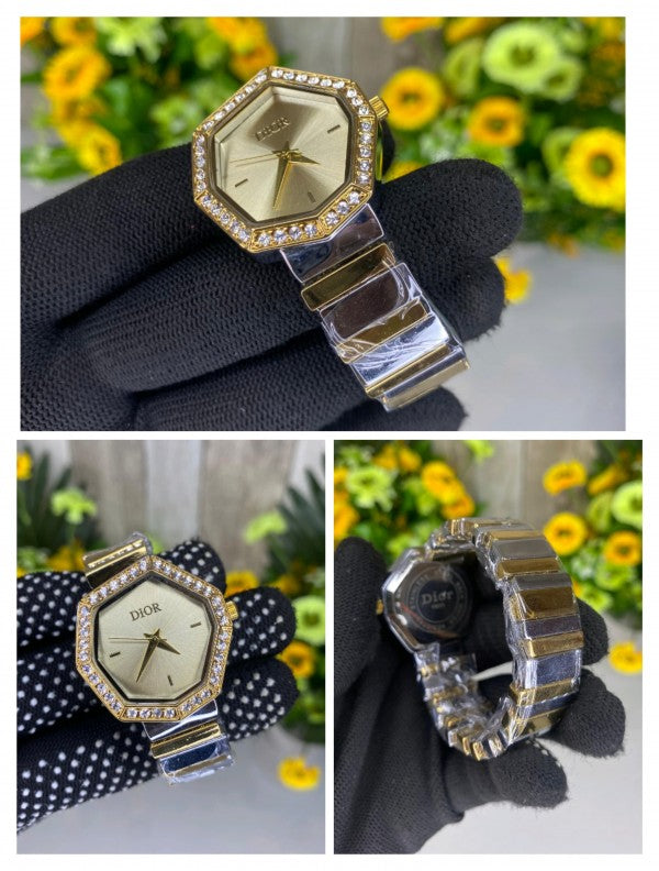 DIOR LADIES WATCH