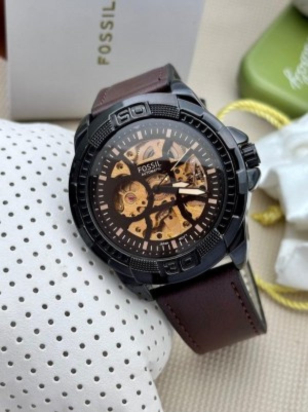 Fossil Bronson Watch
