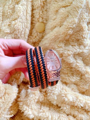 BVLGARI LADIES WATCH