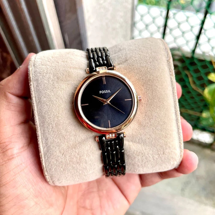 FOSSIL LADIES WATCH