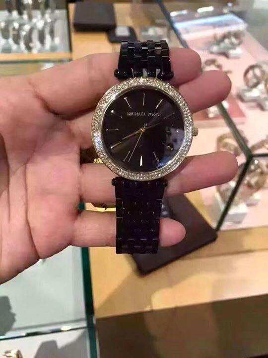 MICHAEL KORS LADIES WATCH
