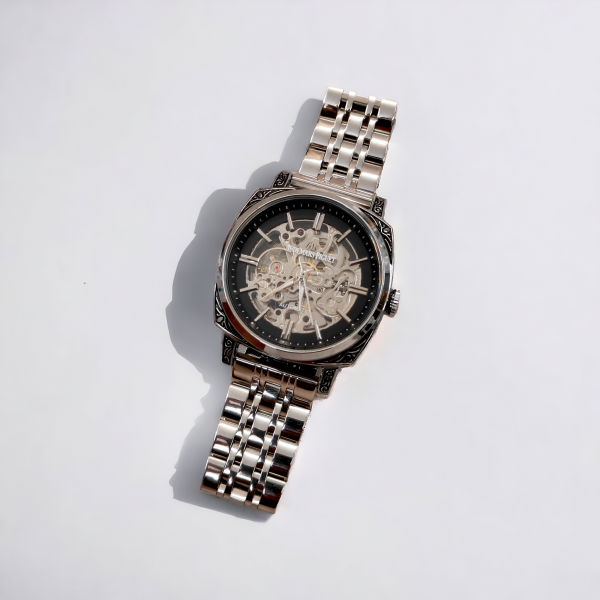 Audemars Piguet Skeleton