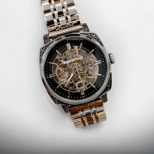 Audemars Piguet Skeleton
