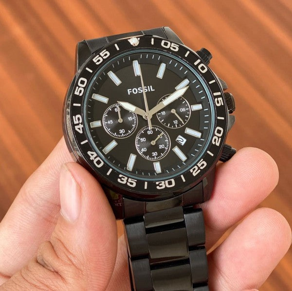 Fossil Bannon All Dials working Premium