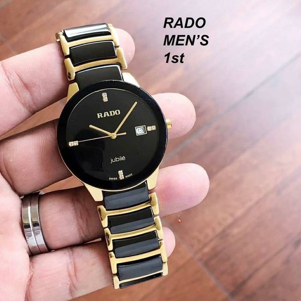 Rado Centrix
