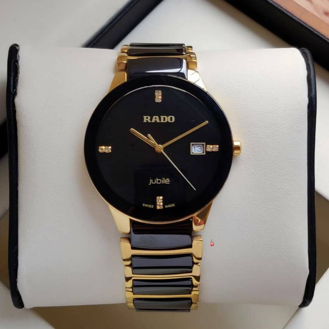 Rado Centrix