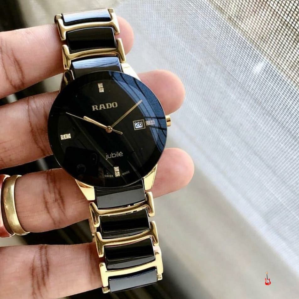 Rado Centrix