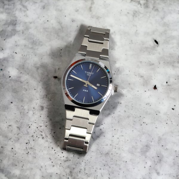 Tissot PRX Watch