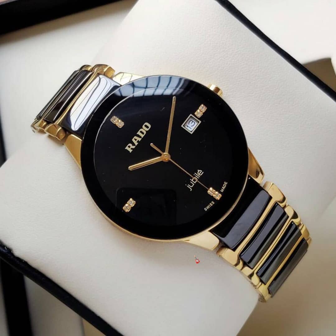 Rado Centrix