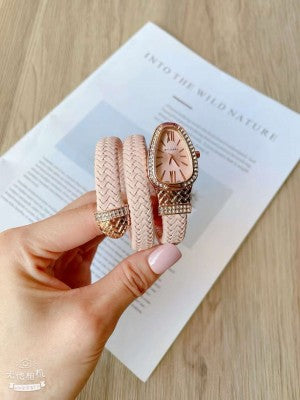 BVLGARI LADIES WATCH