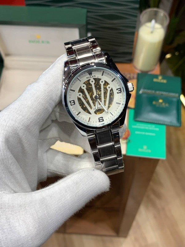 ROLEX AUTOMATIC