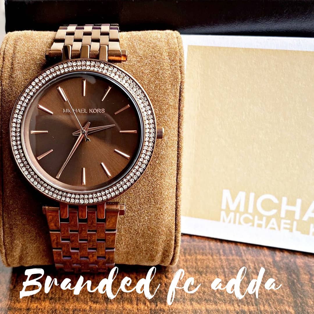 Michael Kors Darci