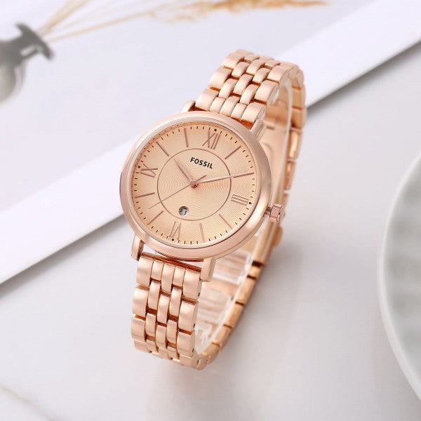 FOSSIL LADIES WATCH