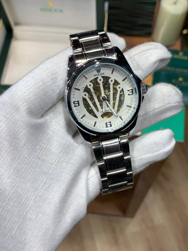 ROLEX AUTOMATIC