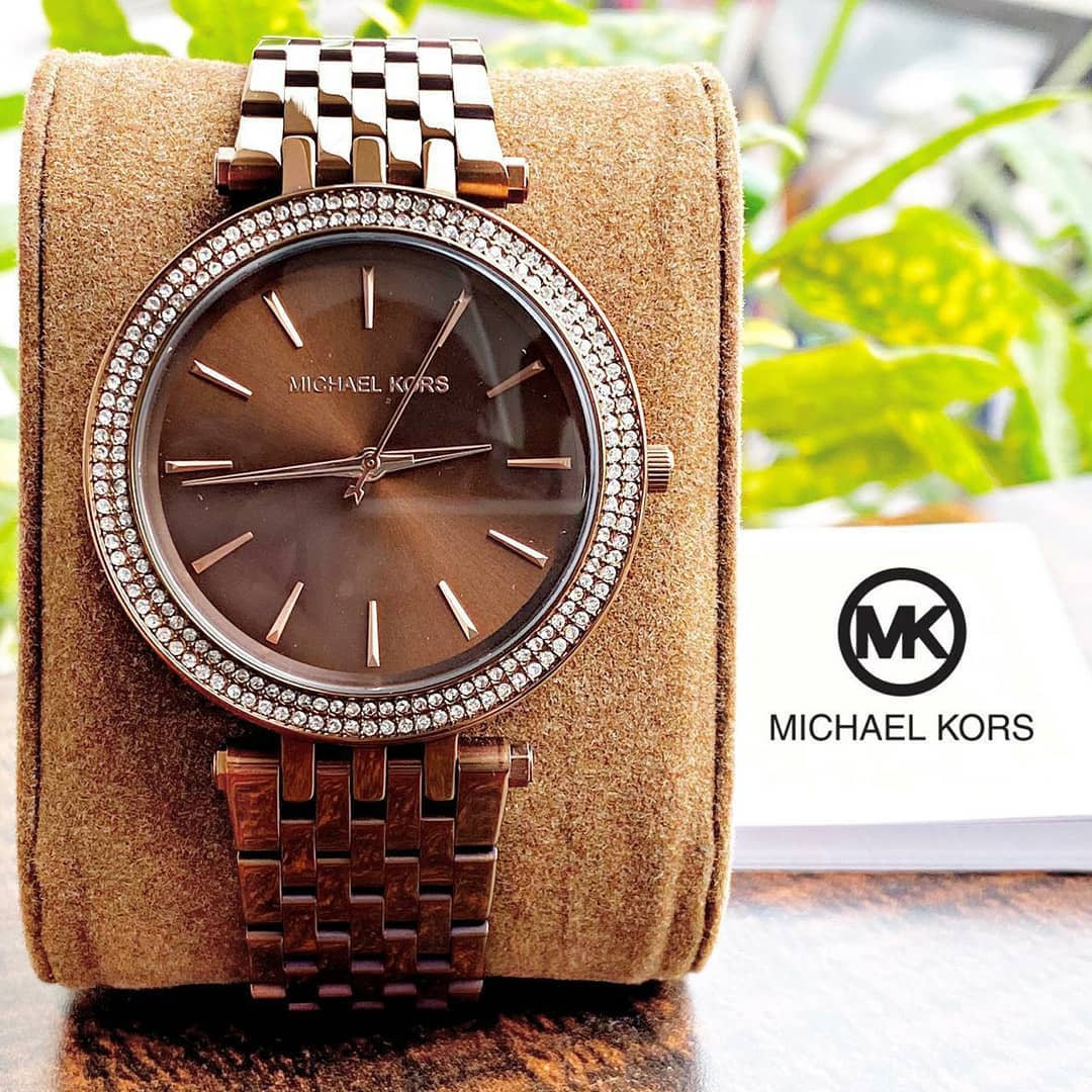 Michael Kors Darci