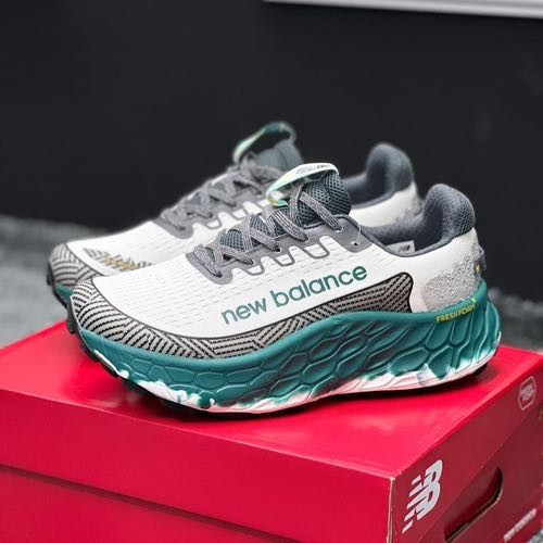 NEW BALANCE New Balance Fresh Foam X More Trail V3