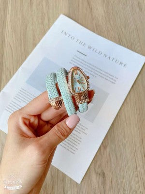 BVLGARI LADIES WATCH