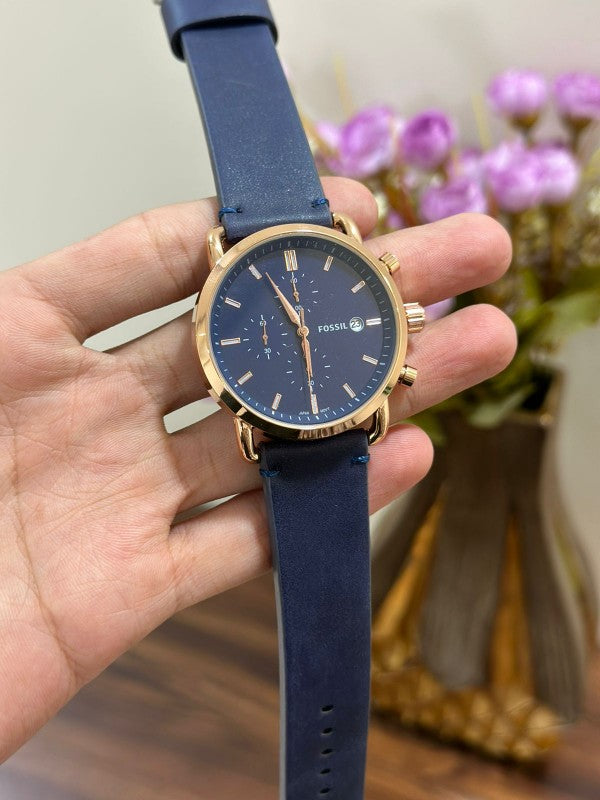 Fossil FS  Commuter