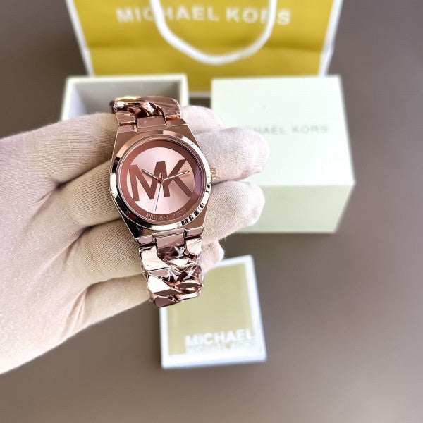 MICHAEL KORS LADIES WATCH