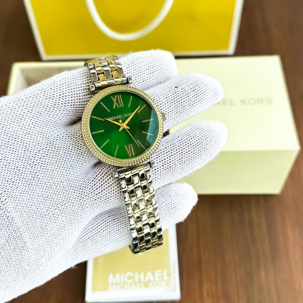 MICHAEL KORS LADIES WATCH