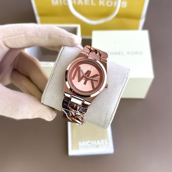 MICHAEL KORS LADIES WATCH