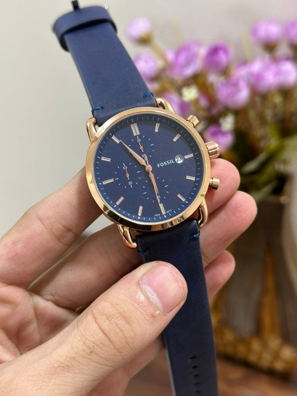 Fossil FS  Commuter