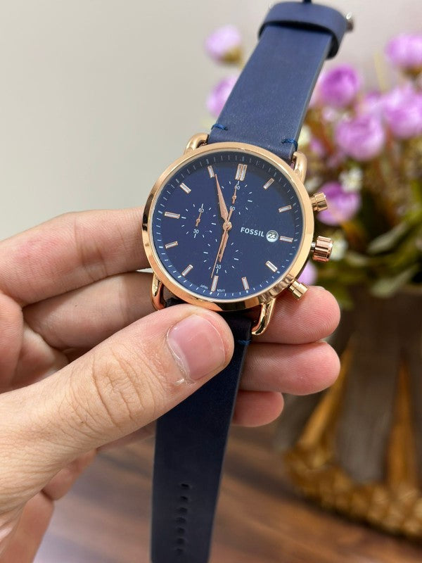 Fossil FS  Commuter