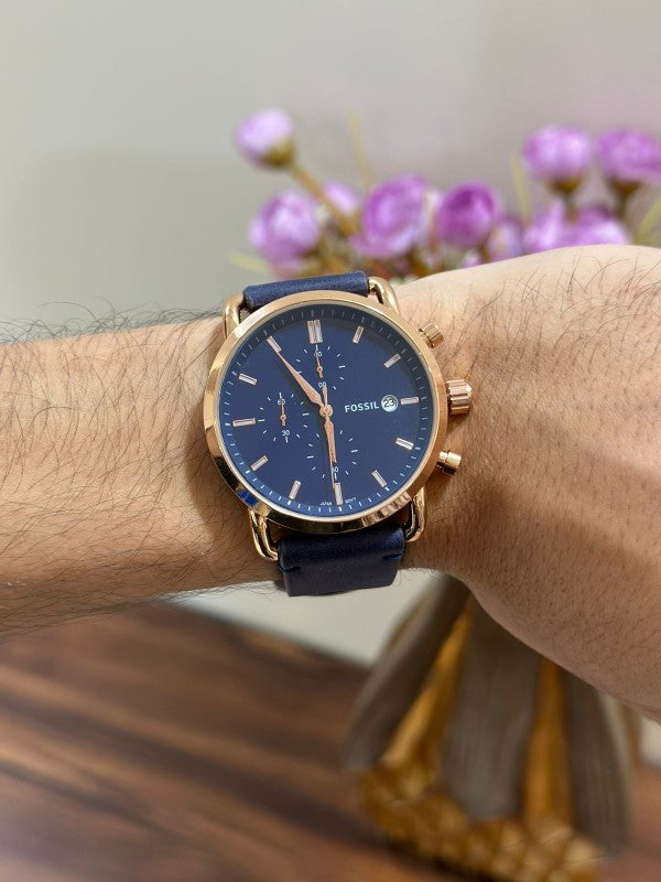 Fossil FS  Commuter