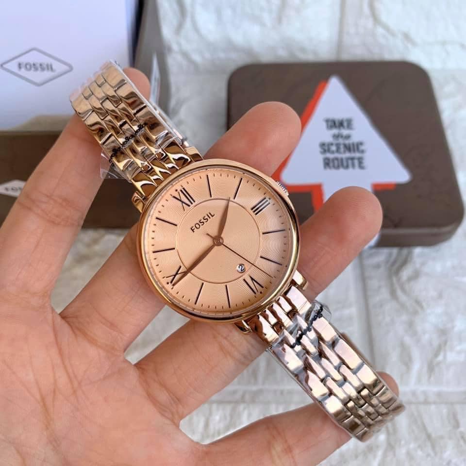 FOSSIL LADIES WATCH