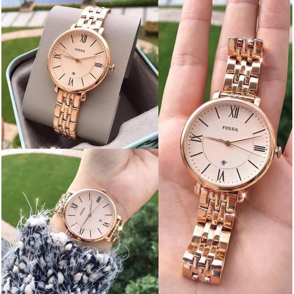 FOSSIL LADIES WATCH